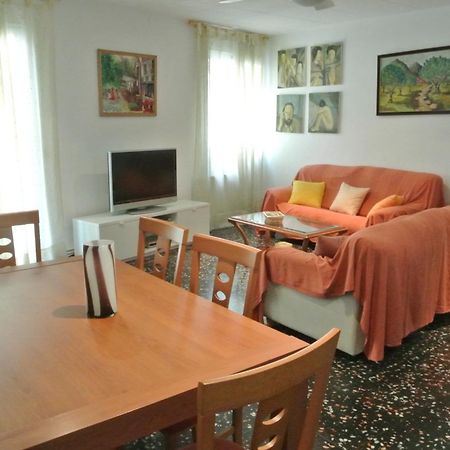 Aiguaneu Apartaments Center บลาเนส ภายนอก รูปภาพ