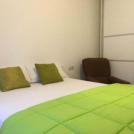 Aiguaneu Apartaments Center บลาเนส ภายนอก รูปภาพ