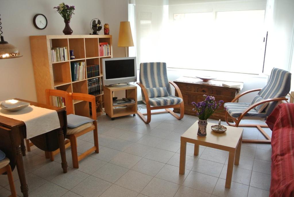 Aiguaneu Apartaments Center บลาเนส ห้อง รูปภาพ