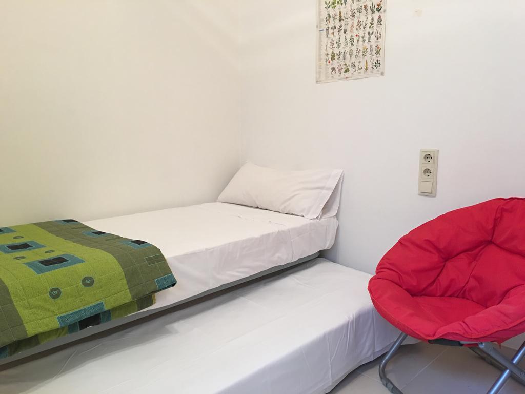 Aiguaneu Apartaments Center บลาเนส ภายนอก รูปภาพ