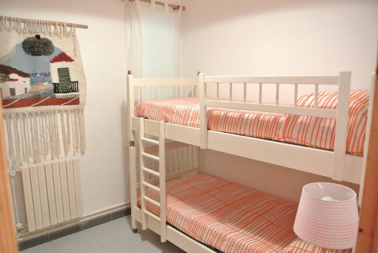 Aiguaneu Apartaments Center บลาเนส ห้อง รูปภาพ
